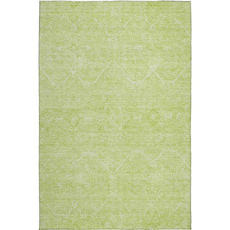 Dalyn Solace SL12 Lime Rug main image