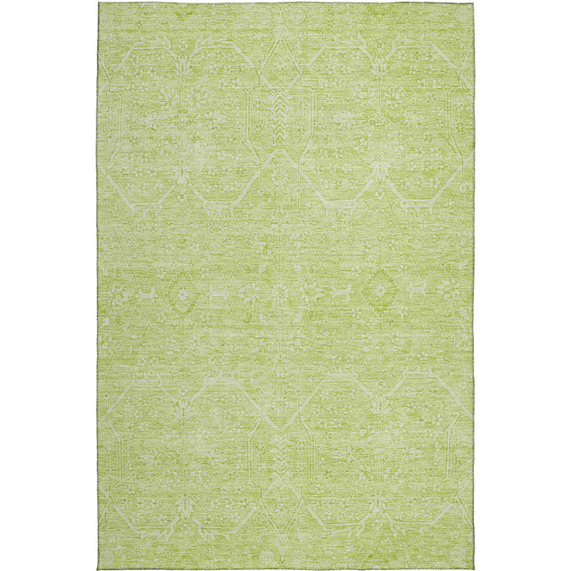 Dalyn Solace SL12 Lime Rug main image