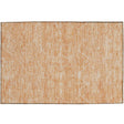 Dalyn Solace SL12 Salmon Rug rectangular rug