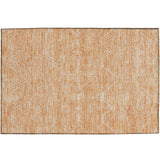 Dalyn Solace SL12 Salmon Rug rectangular rug