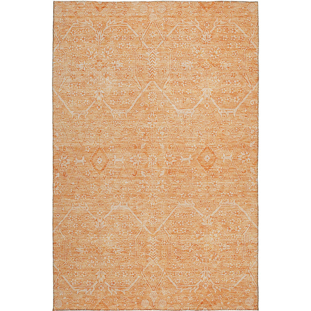 Dalyn Solace SL12 Salmon Rug main image