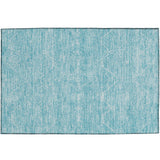 Dalyn Solace SL12 Sky Rug rectangular rug