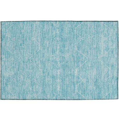 Dalyn Solace SL12 Sky Rug rectangular rug