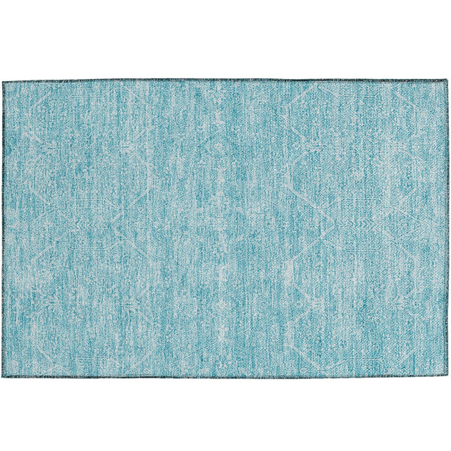 Dalyn Solace SL12 Sky Rug rectangular rug