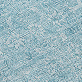 Dalyn Solace SL12 Sky Rug color swatch