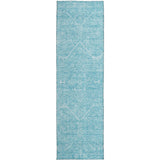 Dalyn Solace SL12 Sky Rug runner rug
