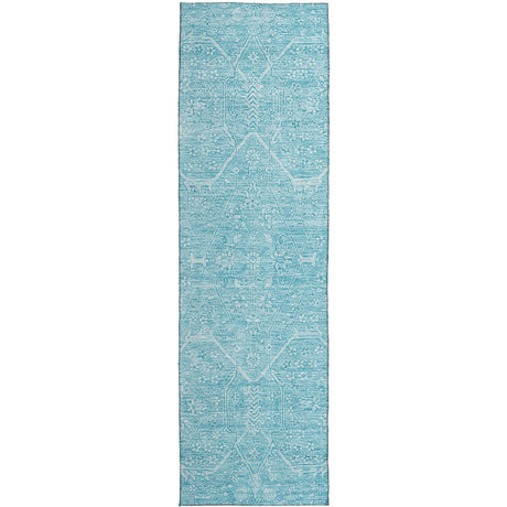 Dalyn Solace SL12 Sky Rug runner rug