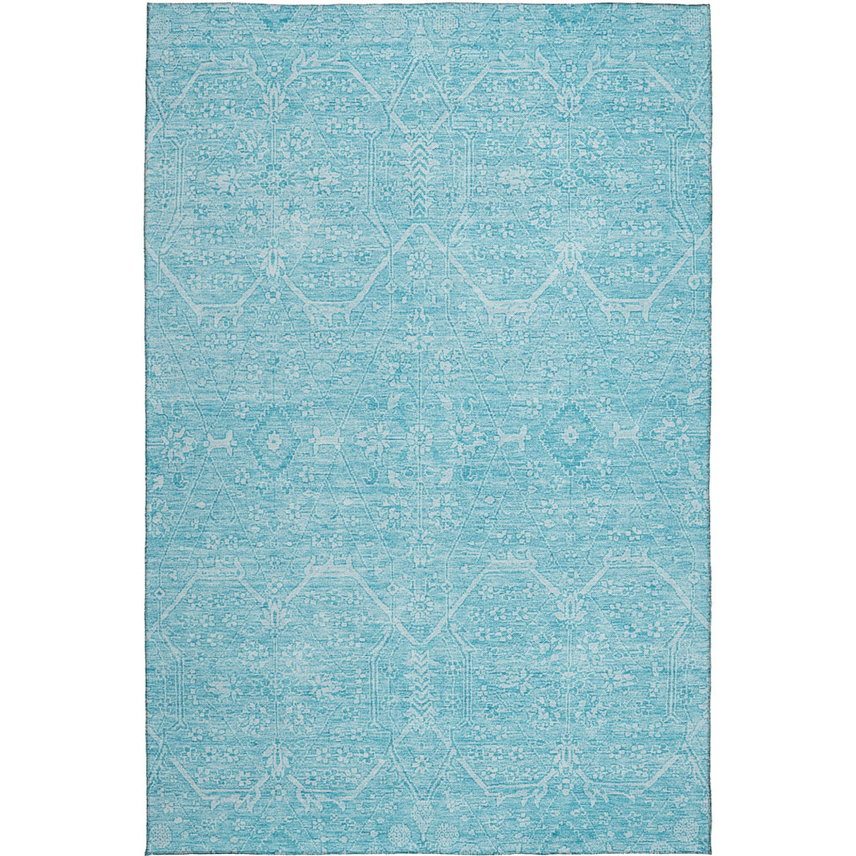Dalyn Solace SL12 Sky Rug main image