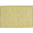 Dalyn Solace SL12 Yellow Rug rectangular rug
