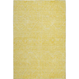 Dalyn Solace SL12 Yellow Rug main image