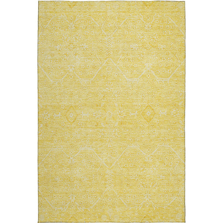 Dalyn Solace SL12 Yellow Rug main image