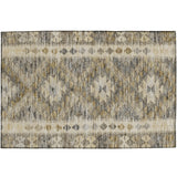 Dalyn Solace SL13 Beige Rug rectangular rug