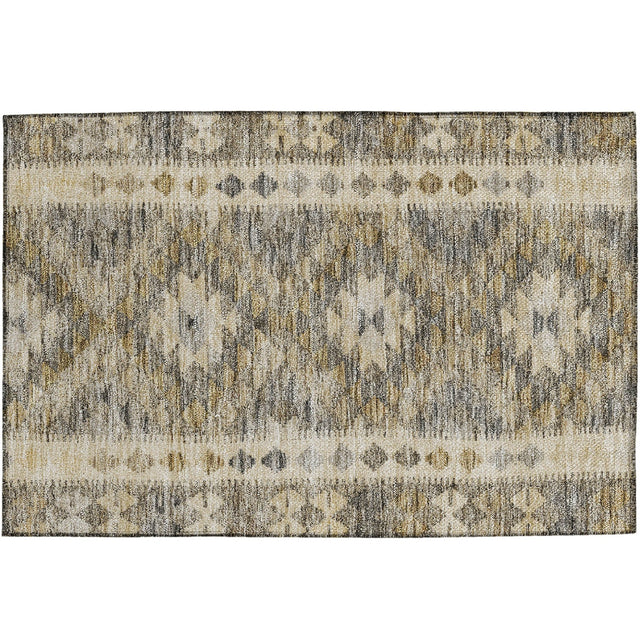 Dalyn Solace SL13 Beige Rug rectangular rug
