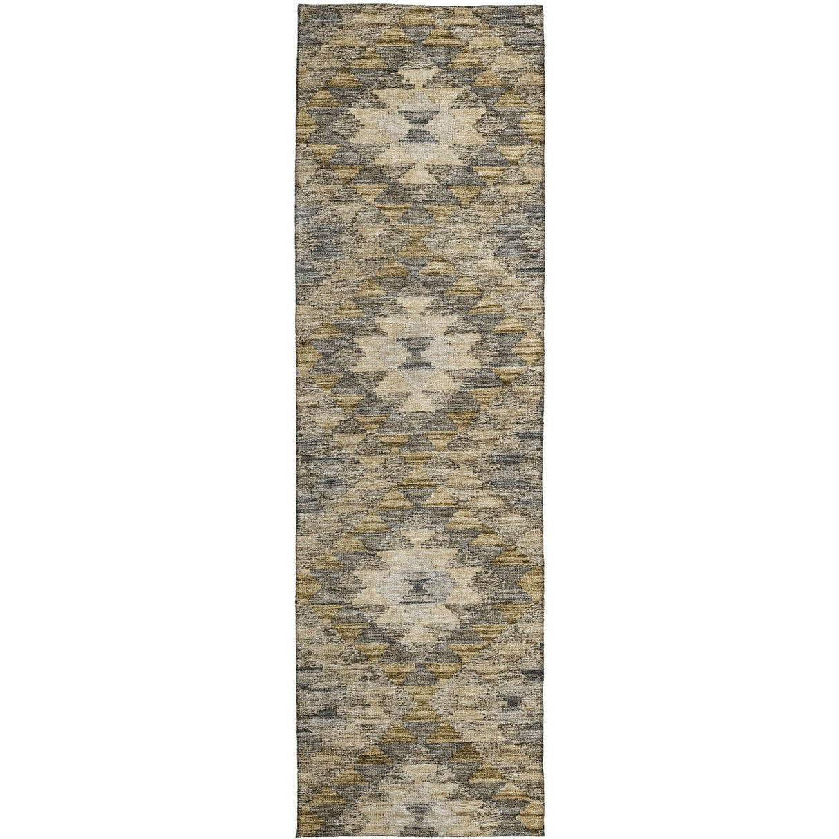 Dalyn Solace SL13 Beige Rug runner rug