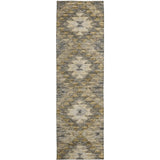 Dalyn Solace SL13 Beige Rug runner rug