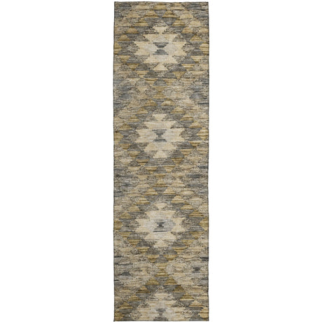 Dalyn Solace SL13 Beige Rug runner rug