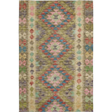 Dalyn Solace SL13 Green Rug main image