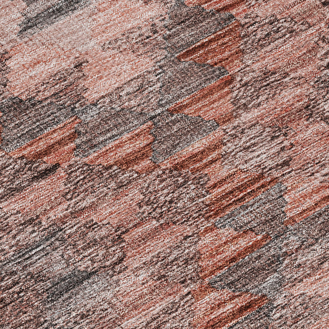Dalyn Solace SL13 Terracotta Rug color swatch