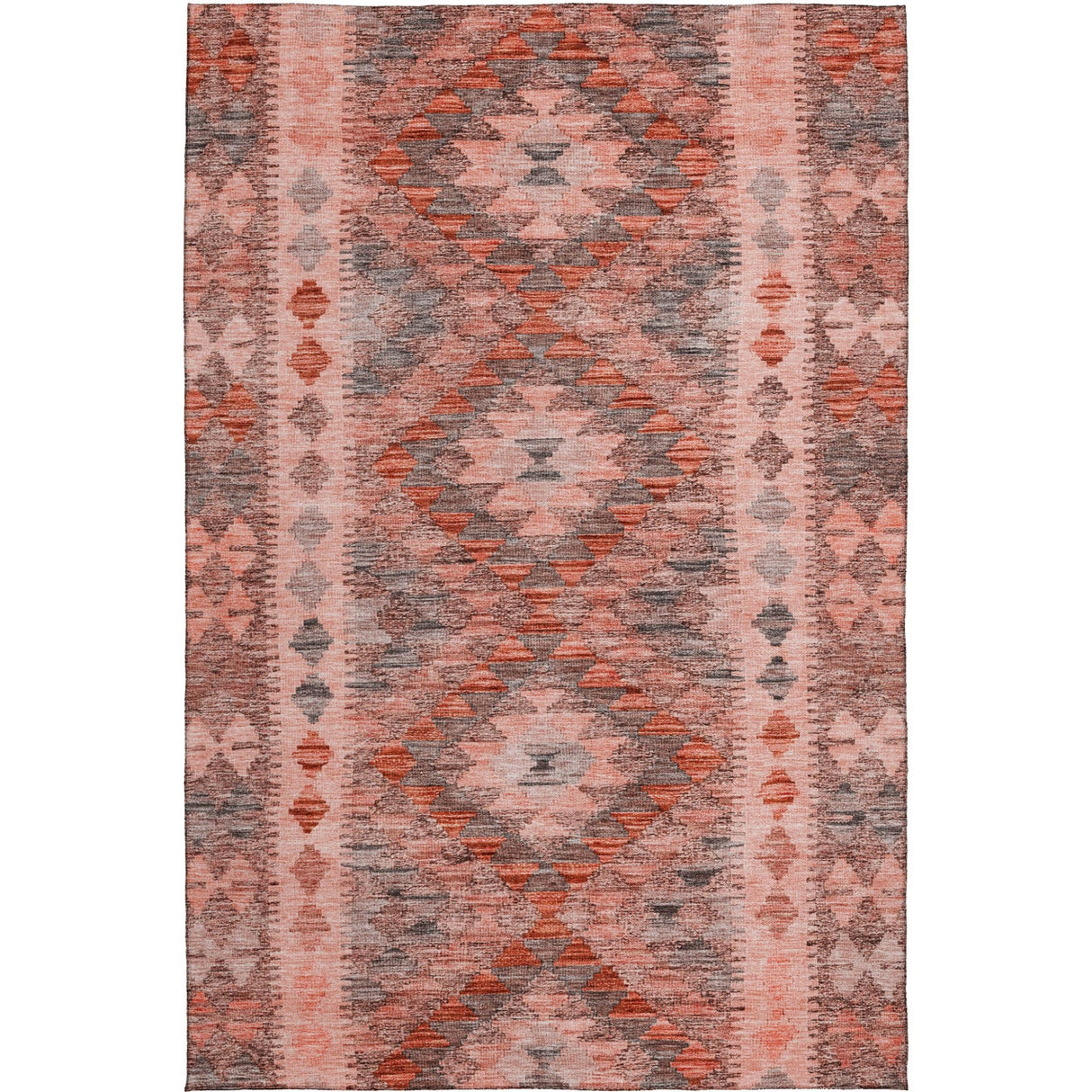 Dalyn Solace SL13 Terracotta Rug main image