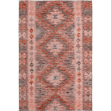 Dalyn Solace SL13 Terracotta Rug main image