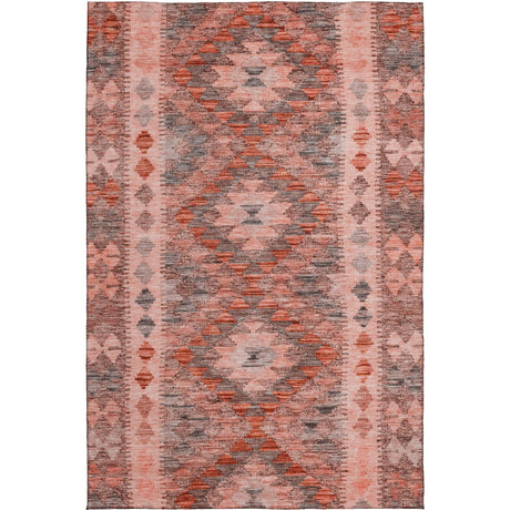 Dalyn Solace SL13 Terracotta Rug main image
