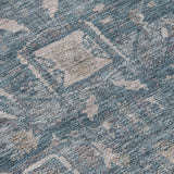 Dalyn Solace SL14 Blue Rug color swatch