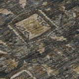 Dalyn Solace SL14 Charcoal Rug color swatch