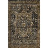 Dalyn Solace SL14 Charcoal Rug main image