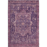 Dalyn Solace SL14 Eggplant Rug main image