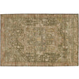 Dalyn Solace SL14 Fern Rug rectangular rug
