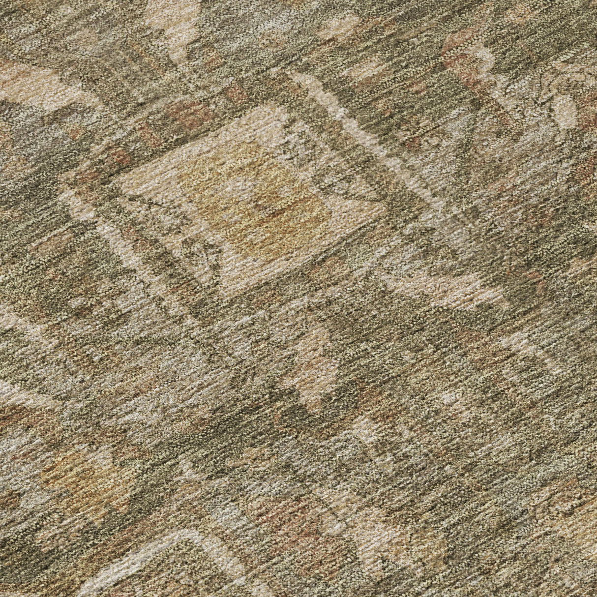 Dalyn Solace SL14 Fern Rug color swatch
