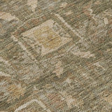 Dalyn Solace SL14 Fern Rug color swatch
