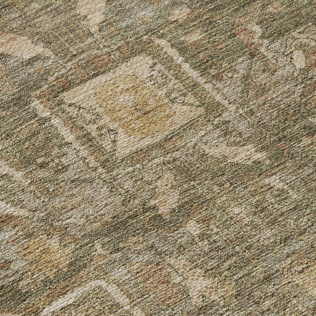 Dalyn Solace SL14 Fern Rug color swatch