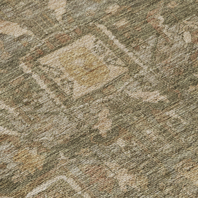 Dalyn Solace SL14 Fern Rug color swatch