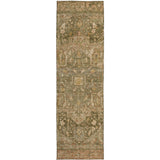 Dalyn Solace SL14 Fern Rug runner rug