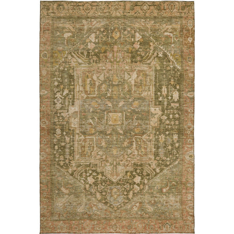 Dalyn Solace SL14 Fern Rug main image