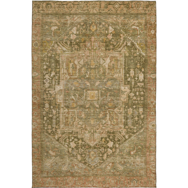 Dalyn Solace SL14 Fern Rug main image