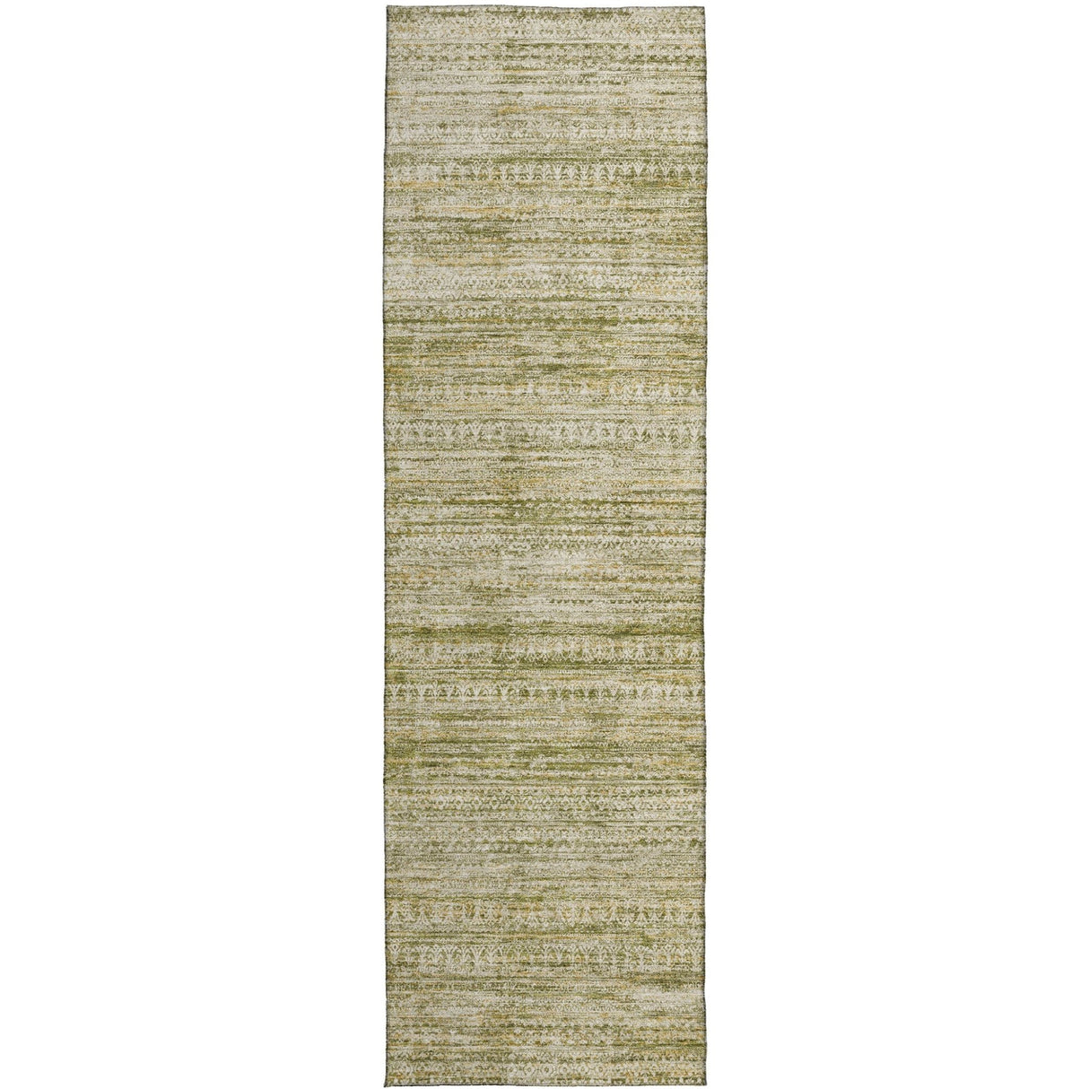 Dalyn Solace SL3 Aloe Rug runner rug