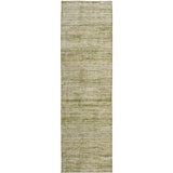 Dalyn Solace SL3 Aloe Rug runner rug