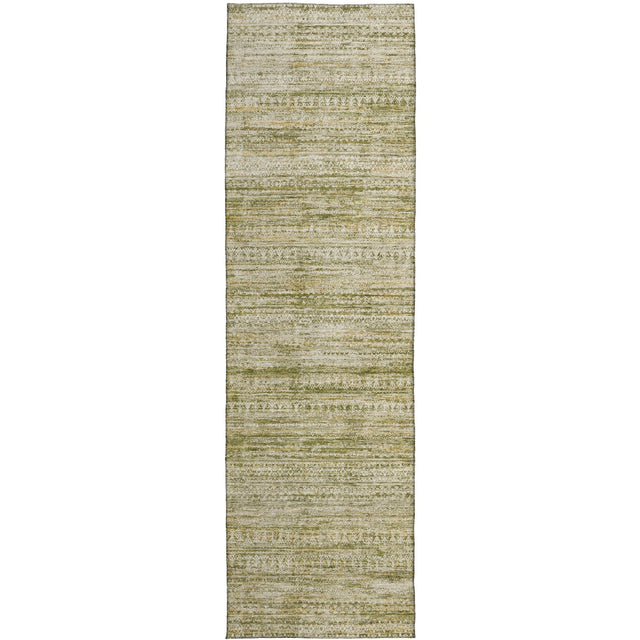 Dalyn Solace SL3 Aloe Rug runner rug