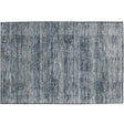 Dalyn Solace SL3 Denim Rug rectangular rug