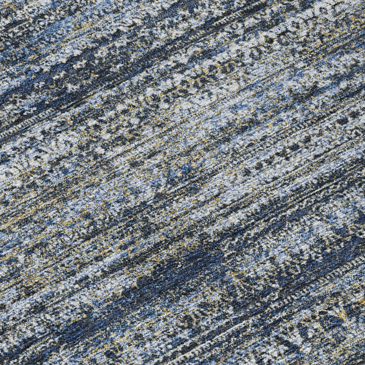 Dalyn Solace SL3 Denim Rug color swatch