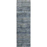 Dalyn Solace SL3 Denim Rug runner rug