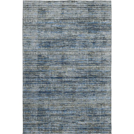 Dalyn Solace SL3 Denim Rug main image