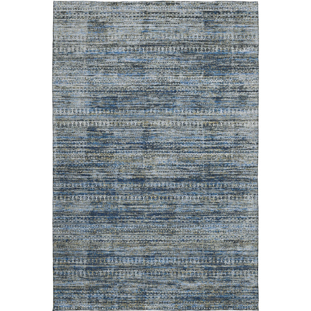 Dalyn Solace SL3 Denim Rug main image