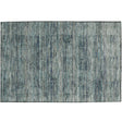 Dalyn Solace SL3 Teal Rug rectangular rug