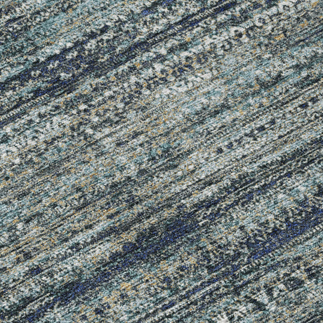 Dalyn Solace SL3 Teal Rug color swatch