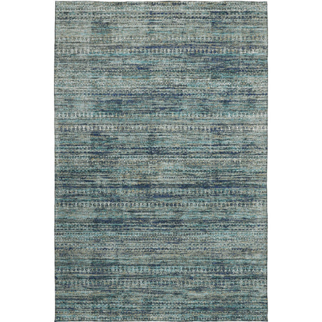 Dalyn Solace SL3 Teal Rug main image