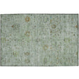 Dalyn Solace SL4 Aloe Rug rectangular rug