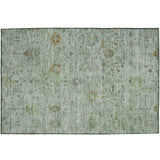 Dalyn Solace SL4 Aloe Rug rectangular rug